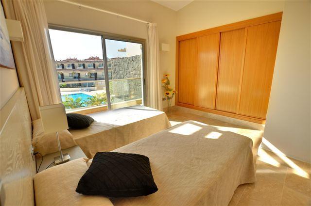 Complejo Sun Bay 호텔 산미겔데아보나 외부 사진